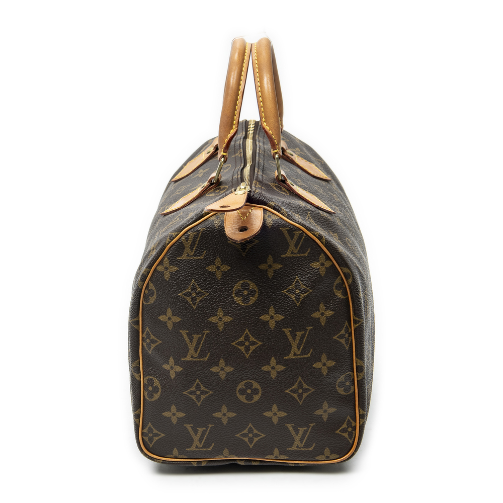 Louis Vuitton Speedy 30 - Picture 3 of 10